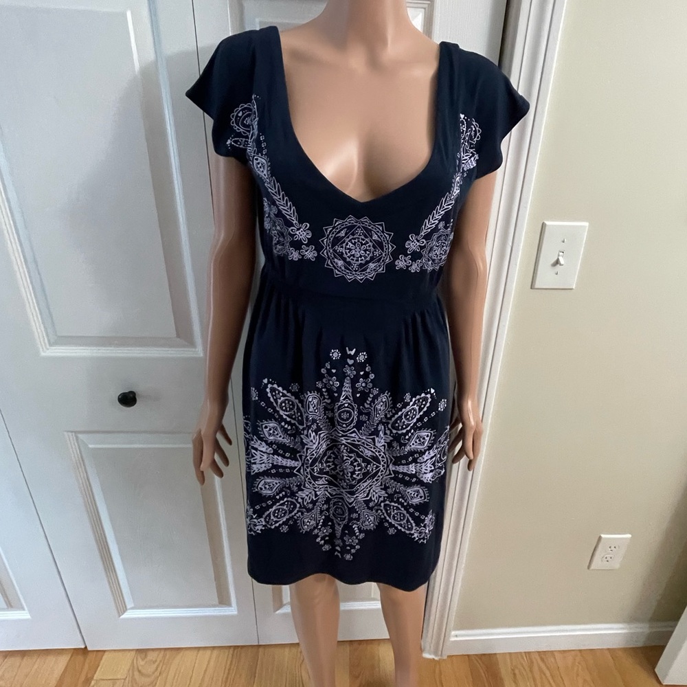 Venus Summertime sleeveless dress